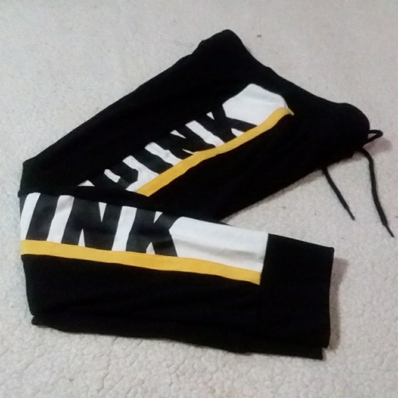 Jogging Victoria's Secret PINK Classic - Sweatpants - Neuf Avec Étiquettes (NWT)